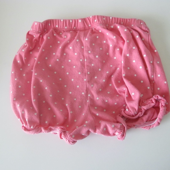 Bundle of 3 baby Girl's Carter's Clothes Size 18m GUC. - Picture 5 of 5